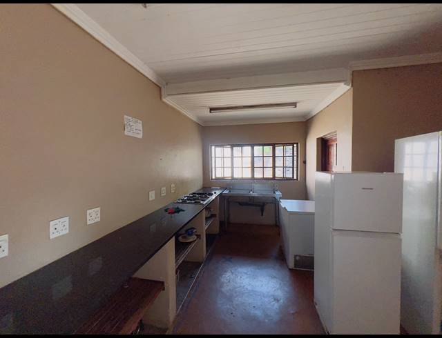 M² APARTMENT BLOCK FOR SALE IN NELSPRUIT CENTRAL
